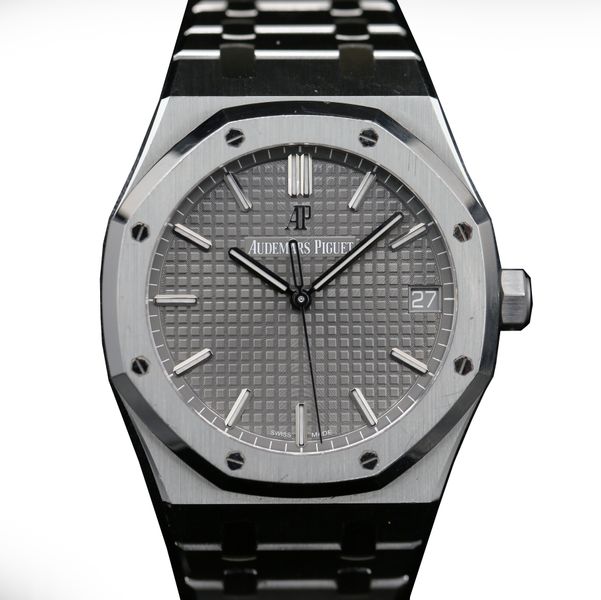 Audemars Piguet Royal Oak 15500ST.OO.1220ST.02